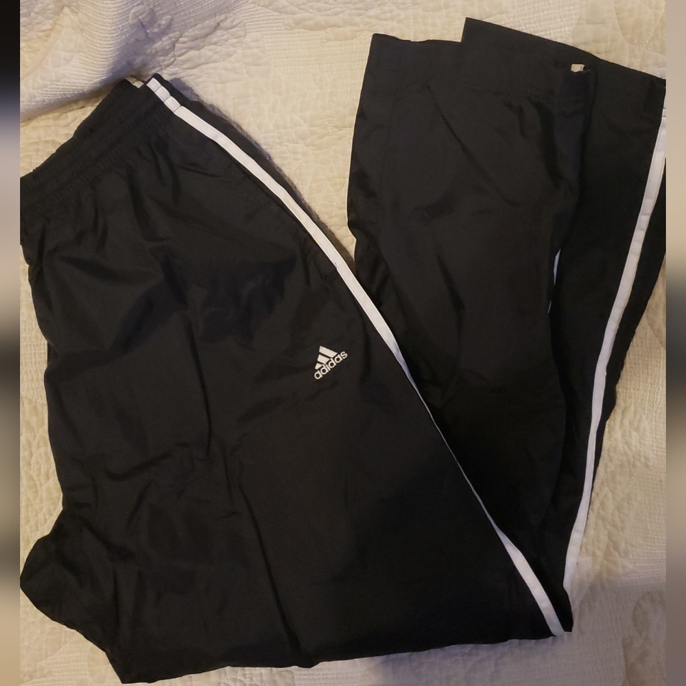 Adidas Track Pants